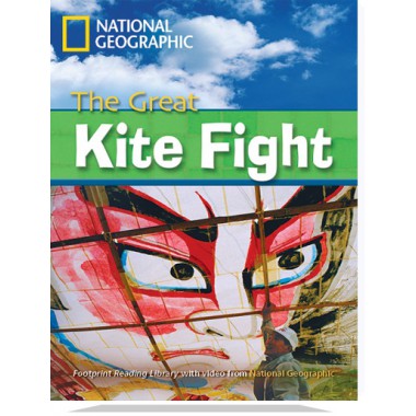 The Great Kite Fight 